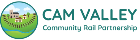 Cam Valley Logo